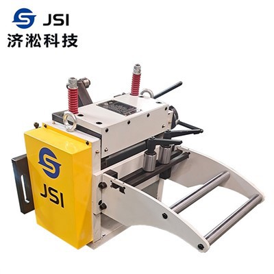 Didelio greičio NC servo ritinio tiektuvas